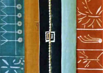 tonù-,l'arche-du-monde ou la cosmogonie Dogon 210-x-84,5