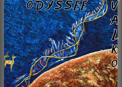 Odyssée by Valko